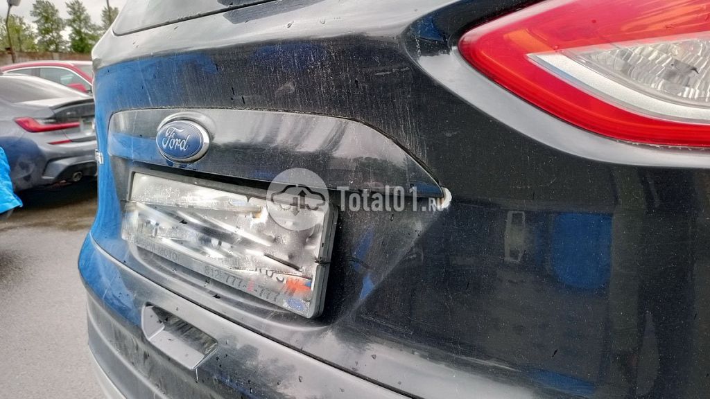 Фото Ford Kuga 48