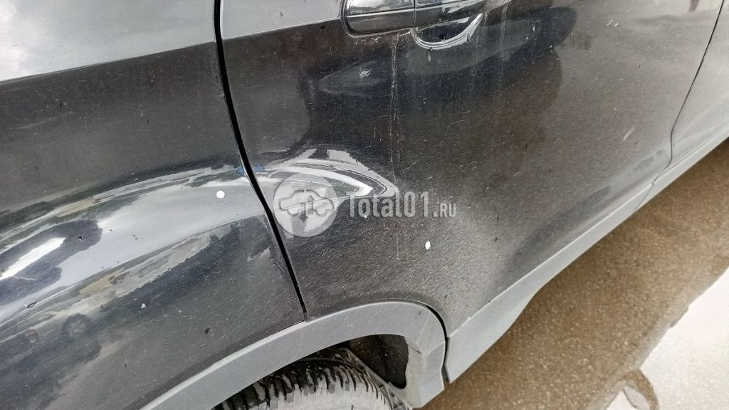 Фото Ford Kuga 52