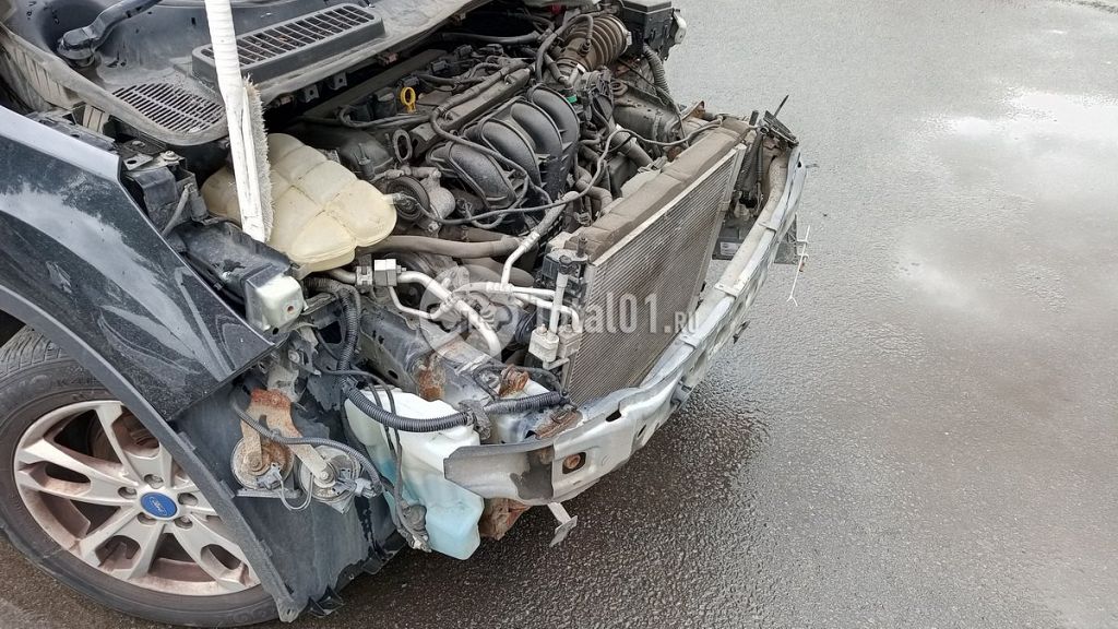 Фото Ford Kuga 58