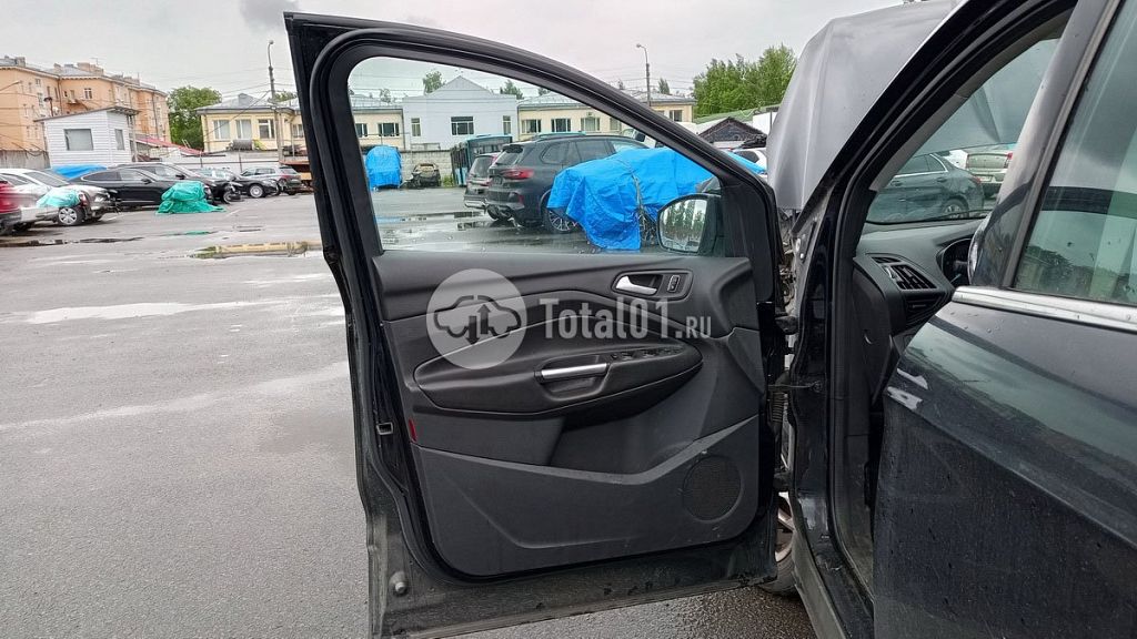 Фото Ford Kuga 76