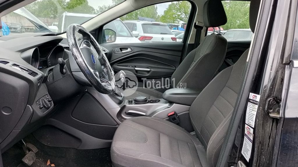 Фото Ford Kuga 84