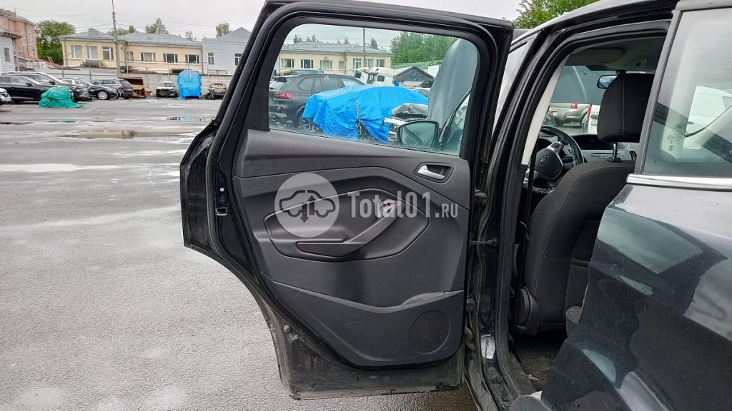 Фото Ford Kuga 92