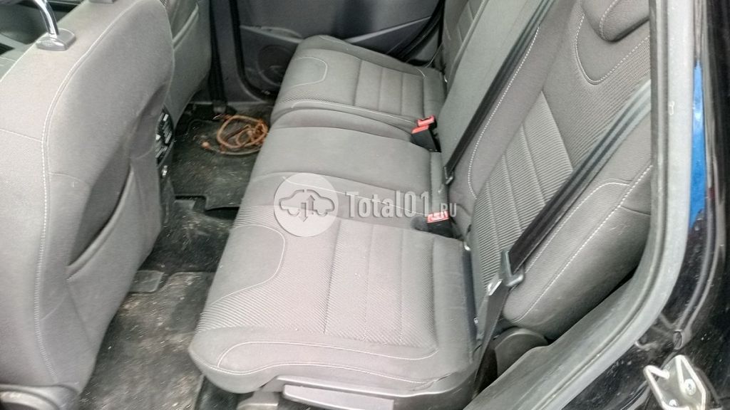 Фото Ford Kuga 94