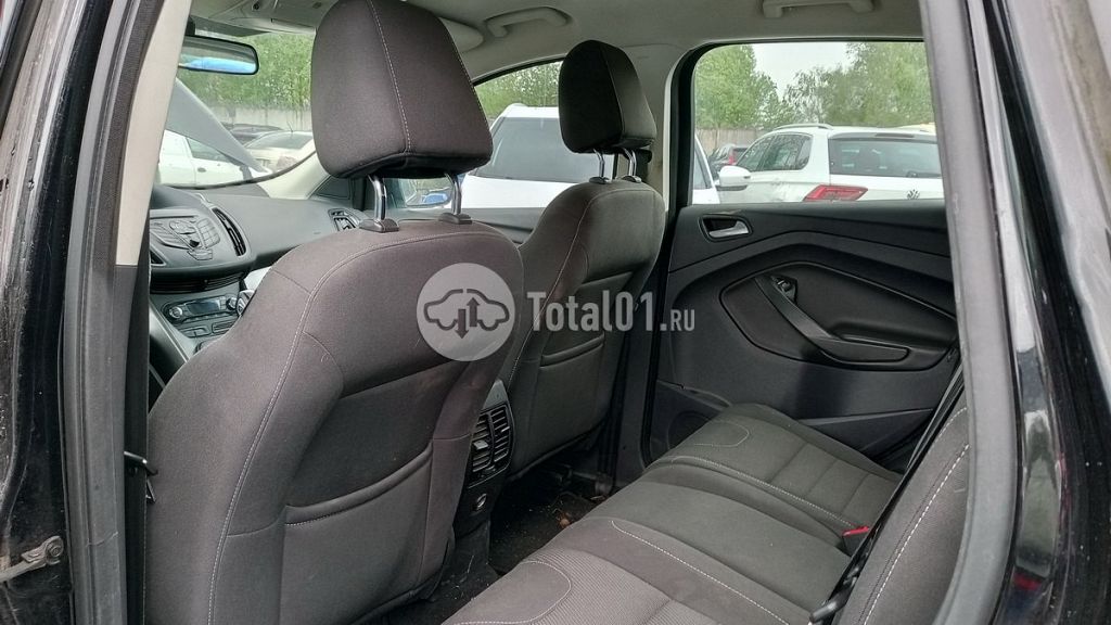 Фото Ford Kuga 96
