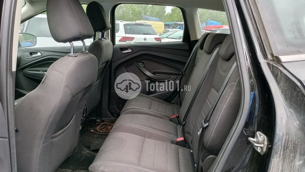 Фото Ford Kuga 98