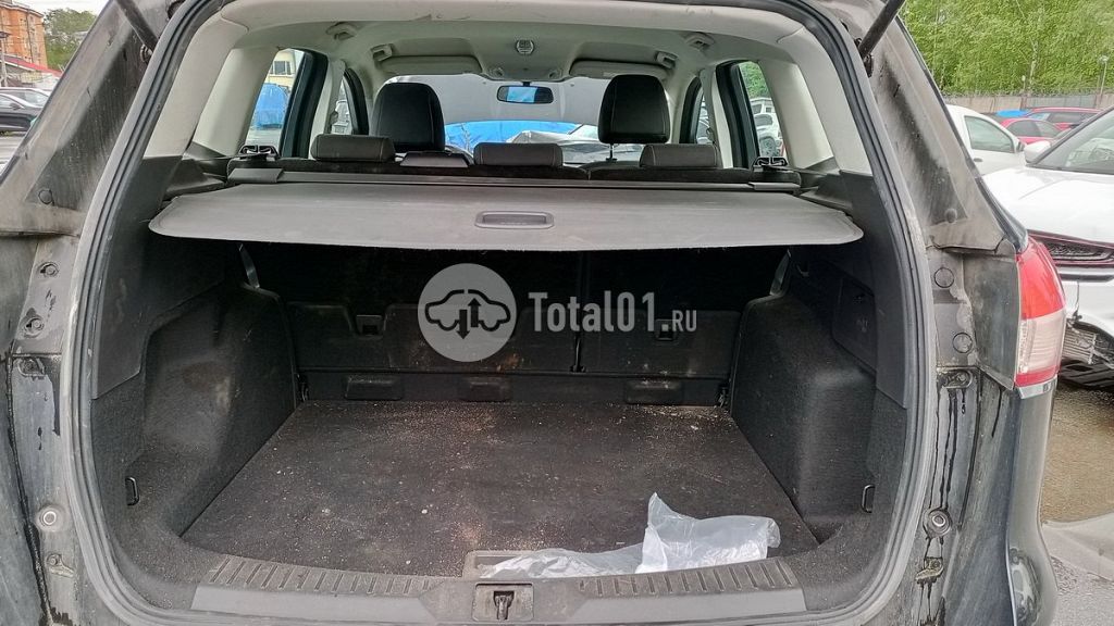 Фото Ford Kuga 102