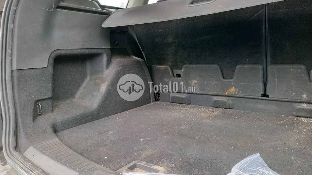 Фото Ford Kuga 106