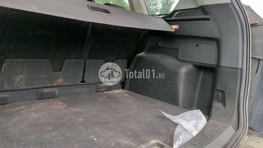 Фото Ford Kuga 108