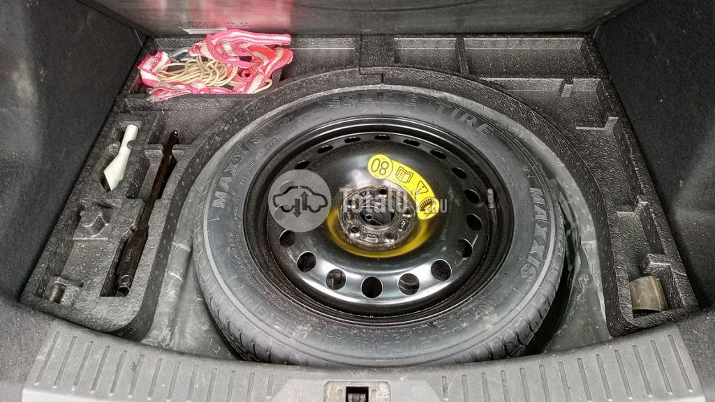 Фото Ford Kuga 110
