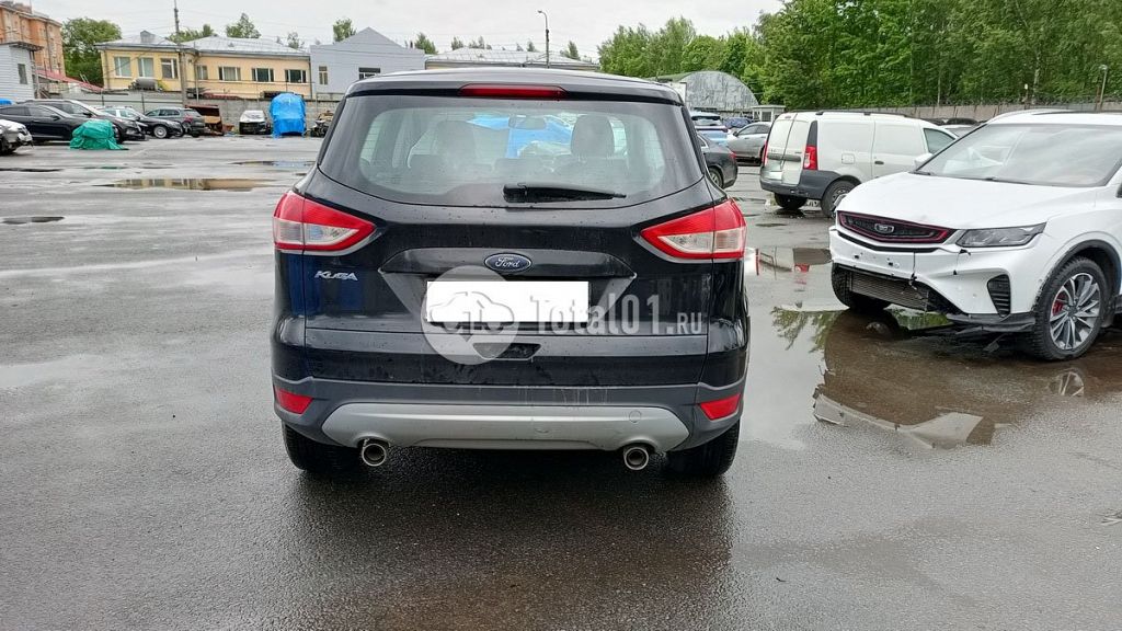 Фото Ford Kuga 112