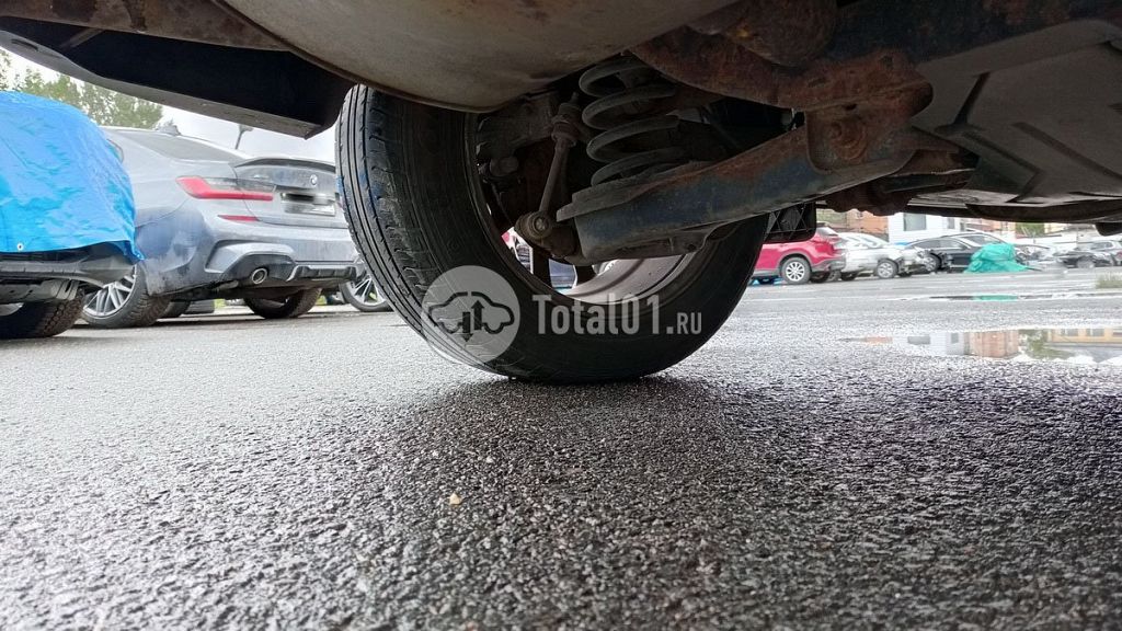 Фото Ford Kuga 118