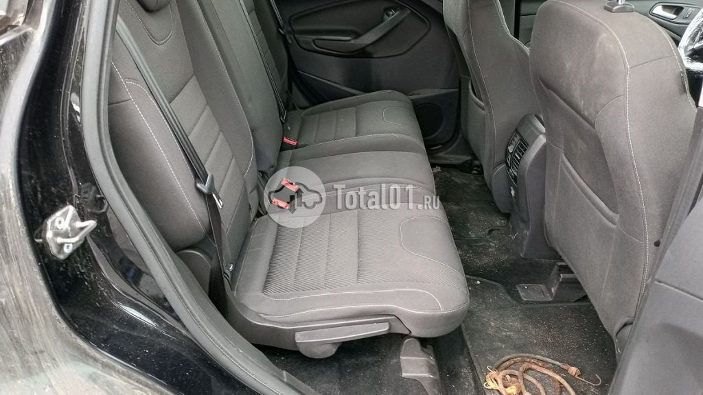 Фото Ford Kuga 122