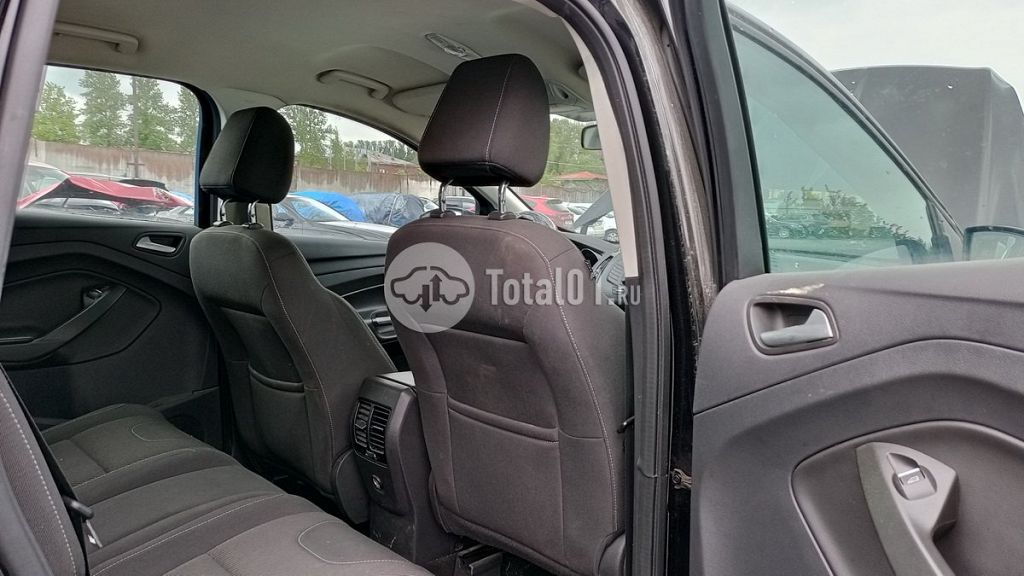 Фото Ford Kuga 124