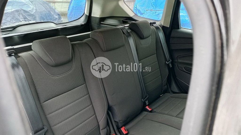 Фото Ford Kuga 128