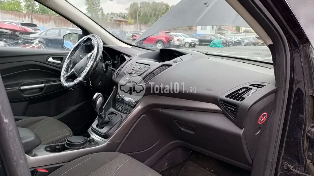 Фото Ford Kuga 138