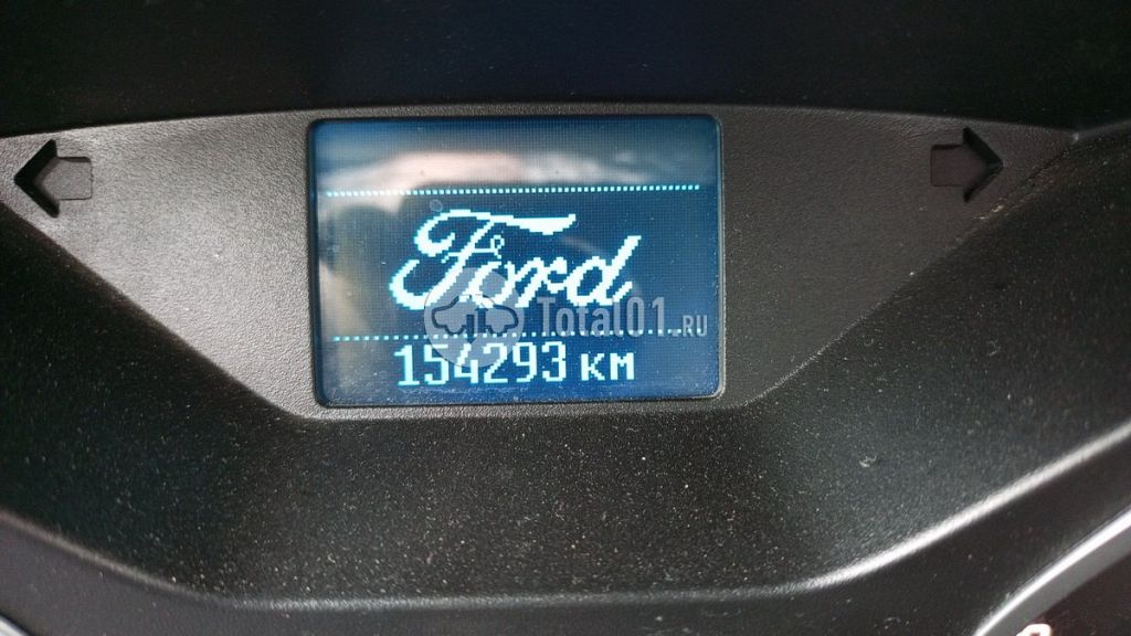 Фото Ford Kuga 148