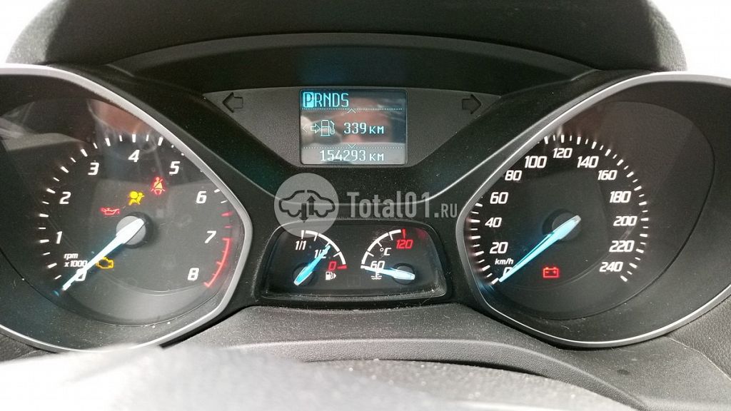 Фото Ford Kuga 150