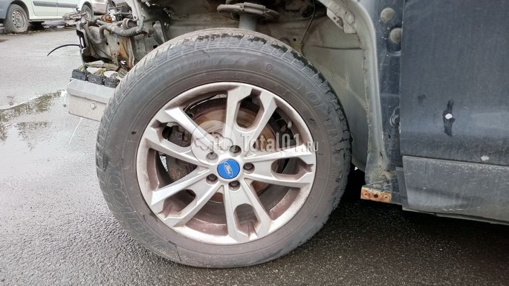 Фото Ford Kuga 152