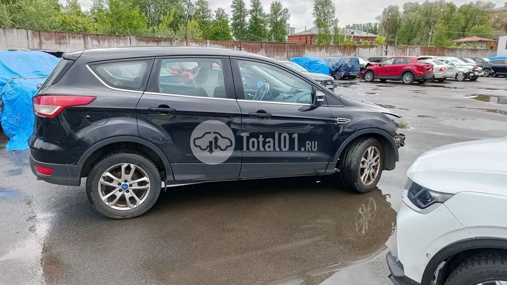 Фото Ford Kuga 156