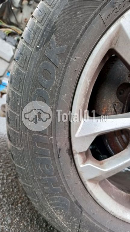 Фото Ford Kuga 158