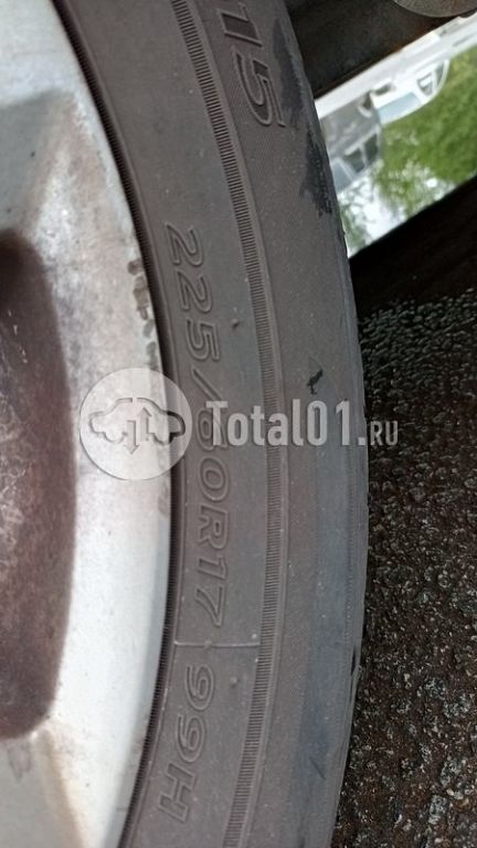 Фото Ford Kuga 160