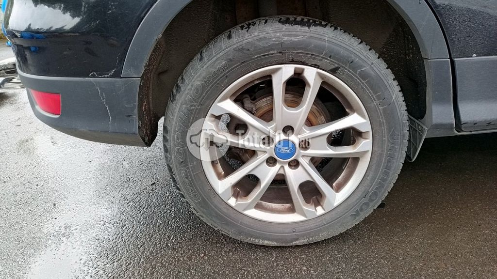 Фото Ford Kuga 166