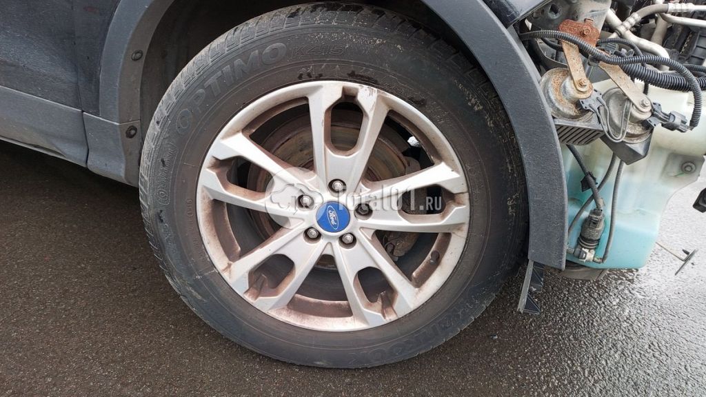 Фото Ford Kuga 170