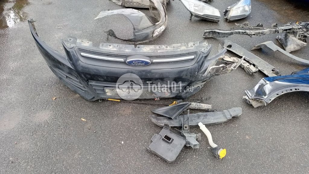 Фото Ford Kuga 176