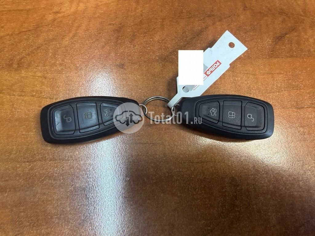 Фото Ford Kuga 180