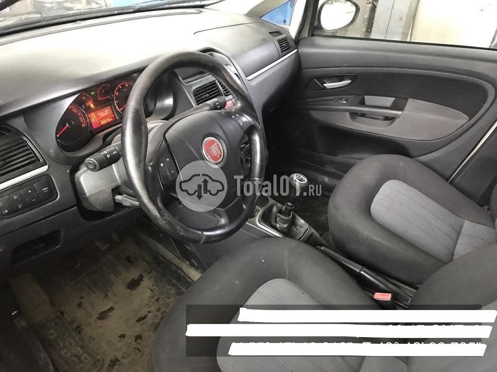 Фото FIAT Linea 10