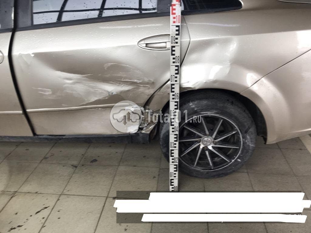 Фото FIAT Linea 12