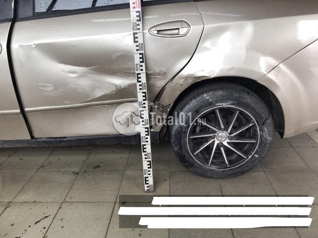 Фото FIAT Linea 14