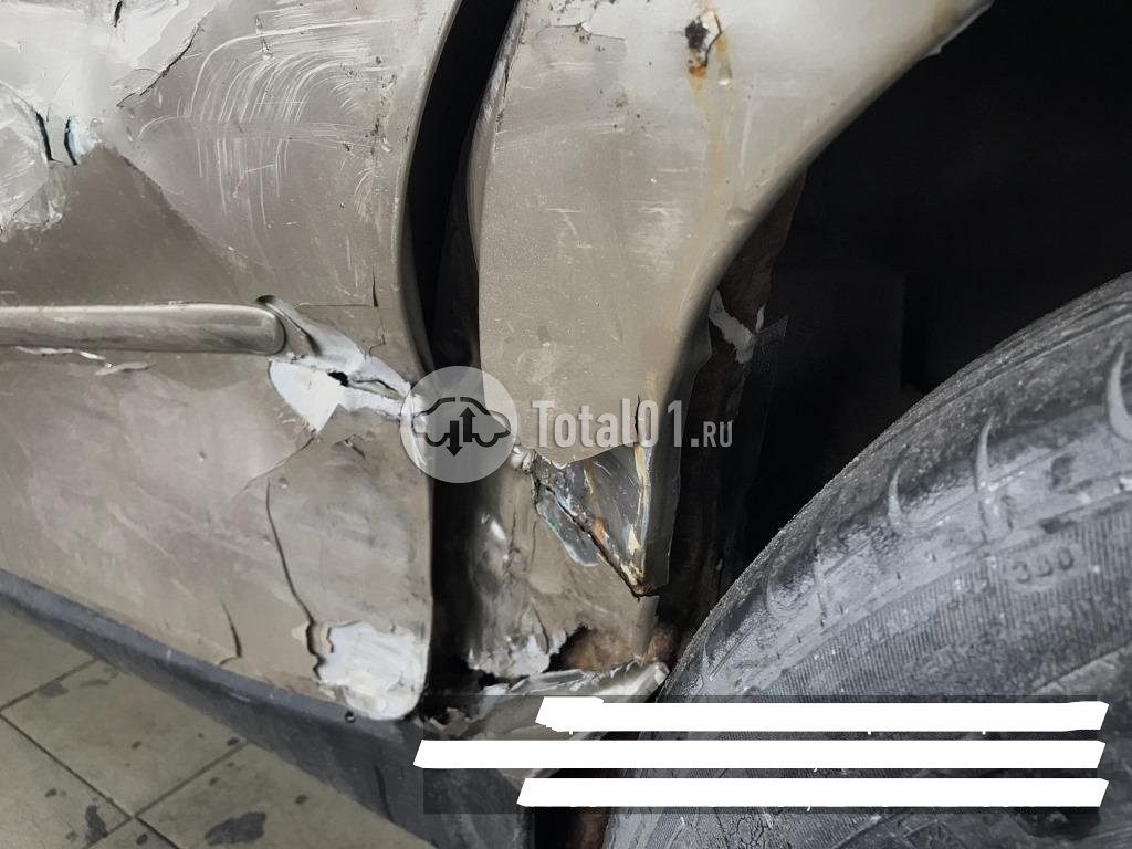 Фото FIAT Linea 20