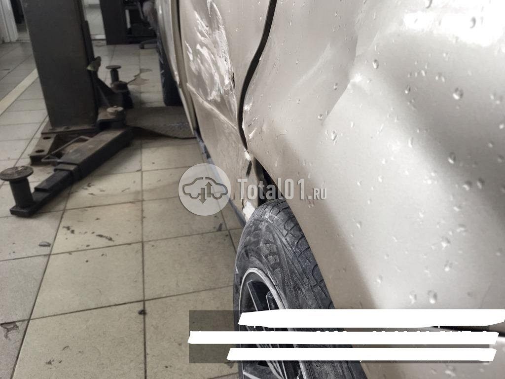 Фото FIAT Linea 22