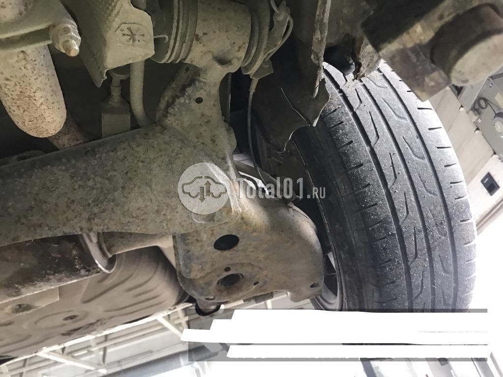 Фото FIAT Linea 28