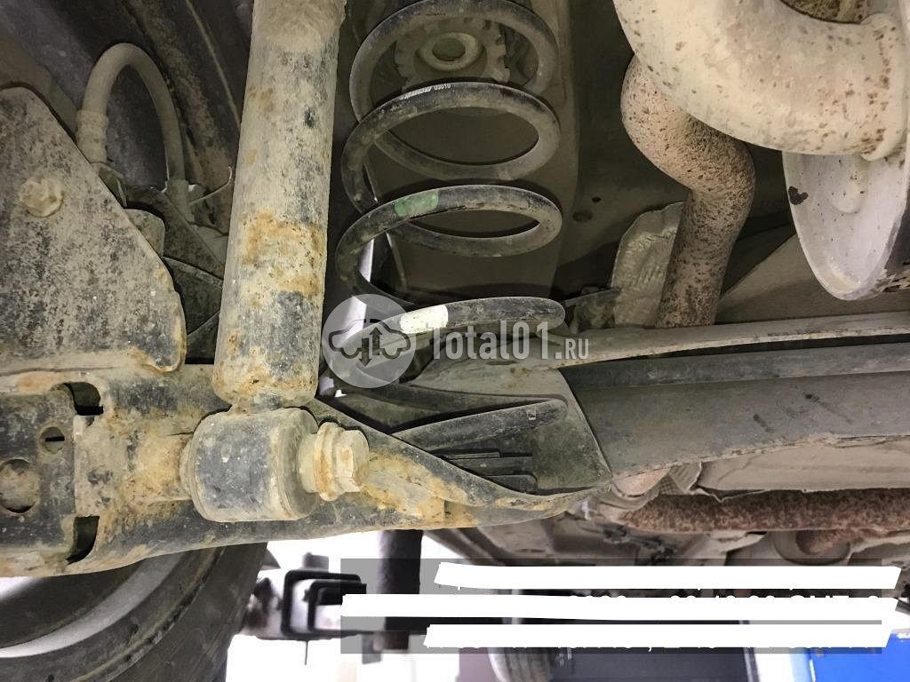 Фото FIAT Linea 30