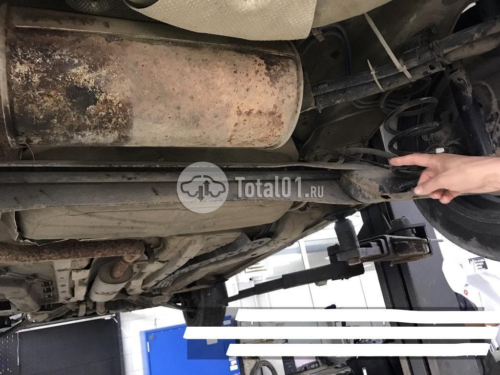 Фото FIAT Linea 32