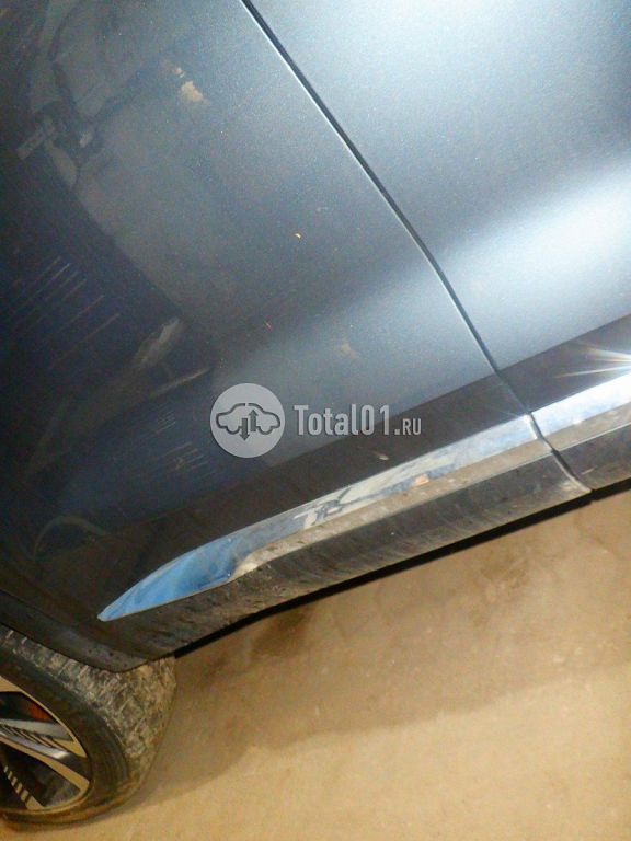 Фото Geely Monjaro 108