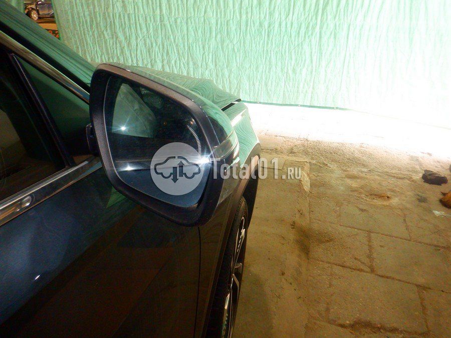 Фото Geely Monjaro 112