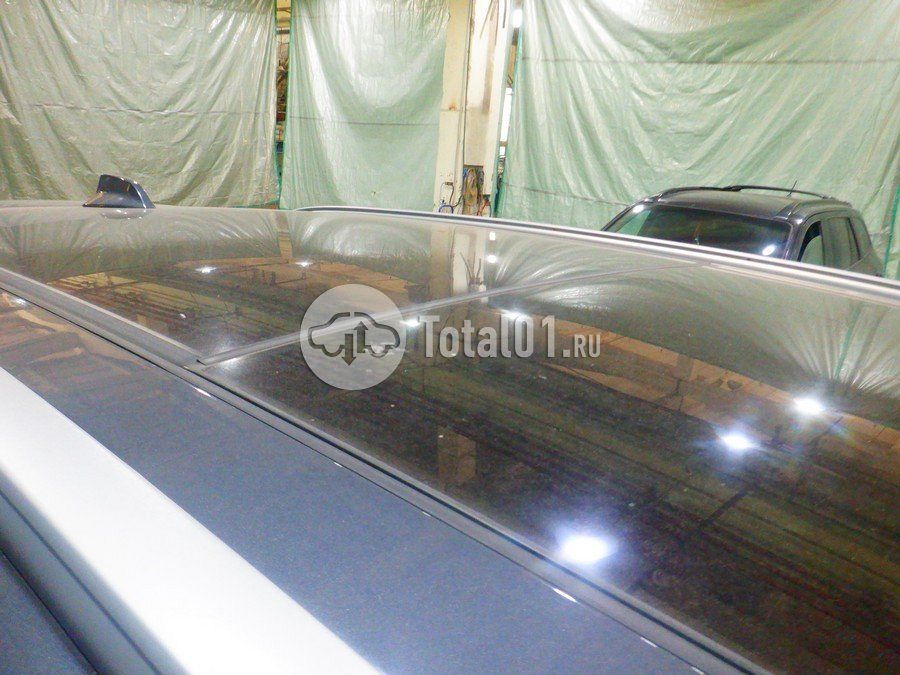 Фото Geely Monjaro 116