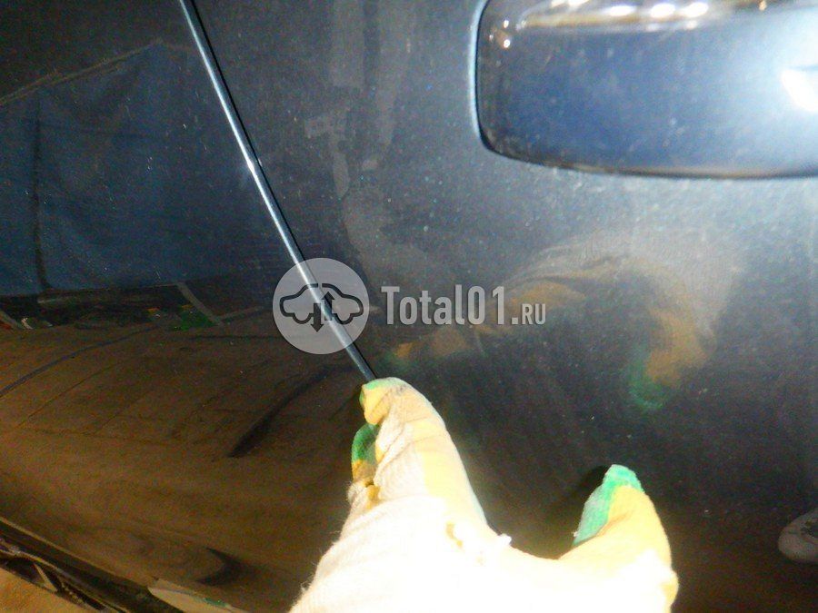 Фото Geely Monjaro 120