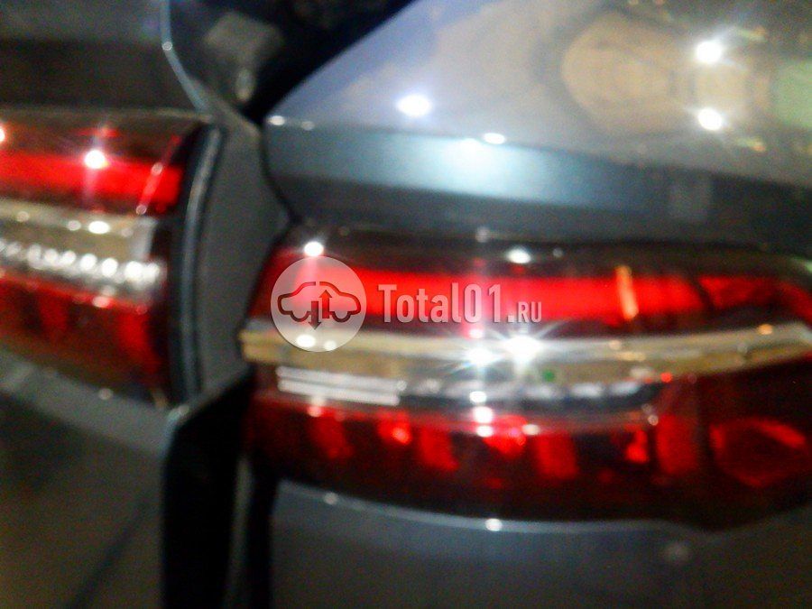 Фото Geely Monjaro 132