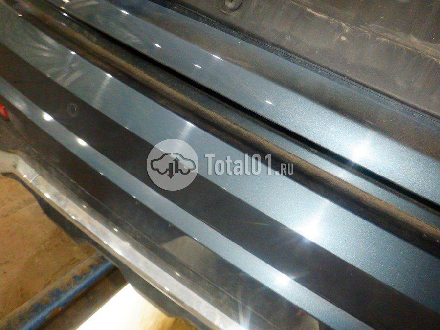 Фото Geely Monjaro 140
