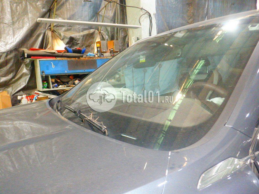 Фото Geely Monjaro 182