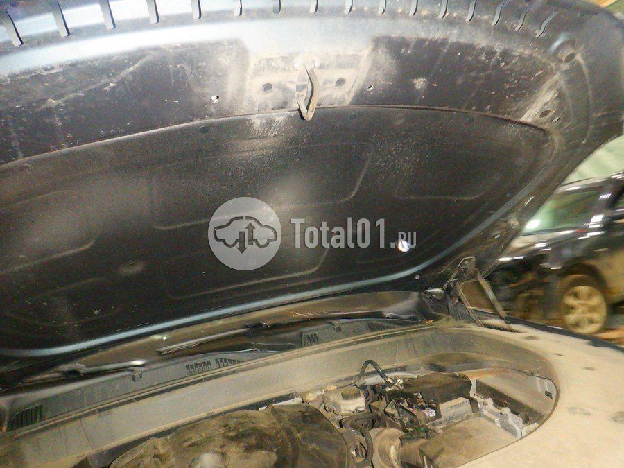 Фото Geely Monjaro 194