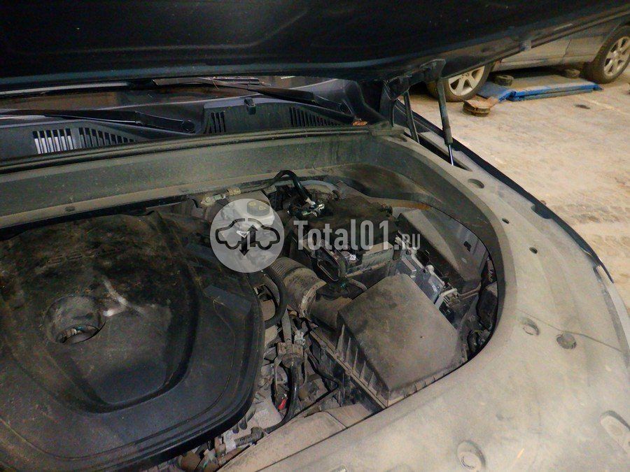 Фото Geely Monjaro 196
