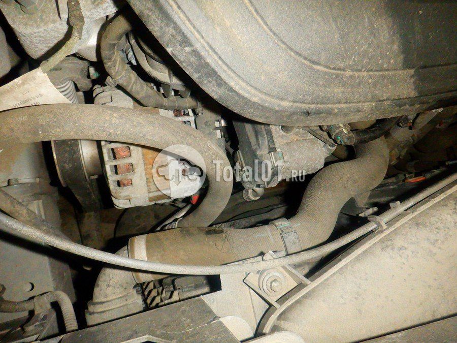 Фото Geely Monjaro 200