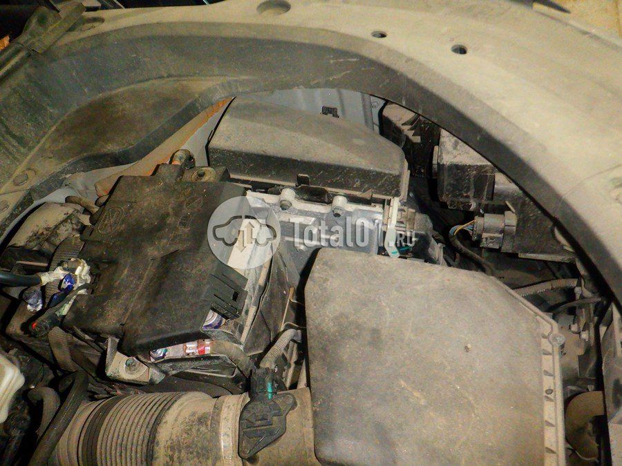 Фото Geely Monjaro 204