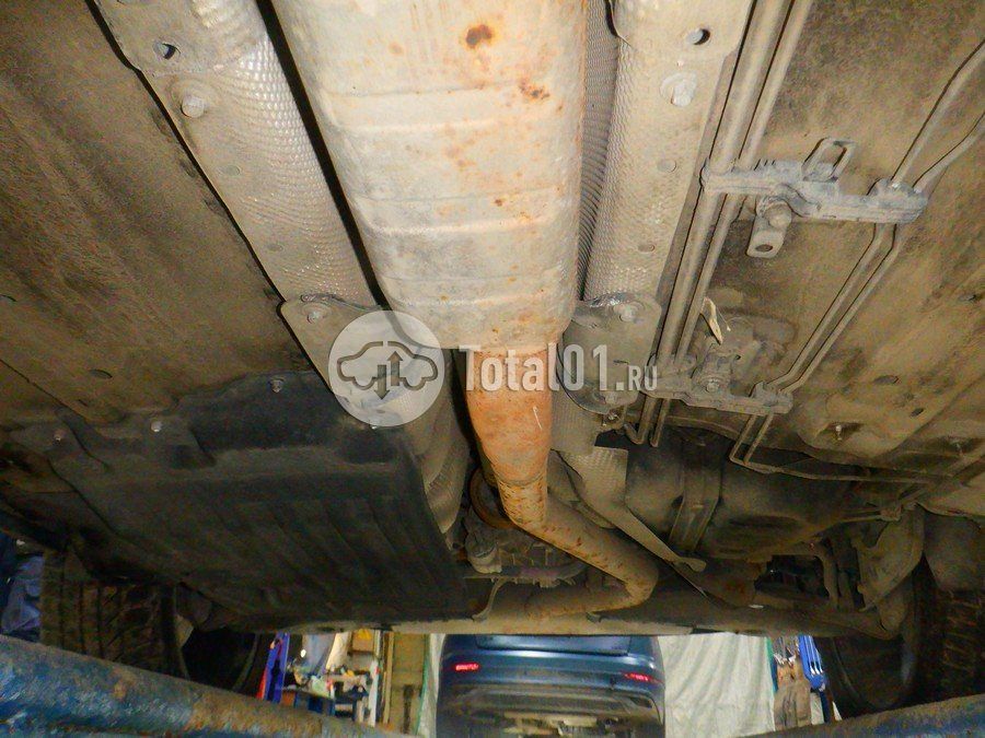 Фото Geely Monjaro 220