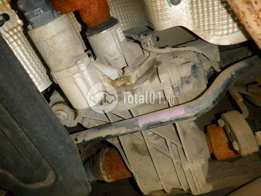 Фото Geely Monjaro 236